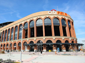 Mets Team Store at Citi Field, 04-21-14: don't let Matt Ha…