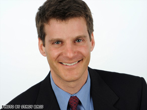 Peter Bregman says doing your taxes is a chance to look at your spending and saving habits.