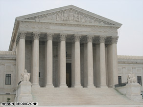 The Supreme Court has a mixed record when it comes to students' rights.