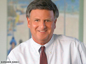 Bob Greene says the financial crisis and other grim news made the winter seem endless.