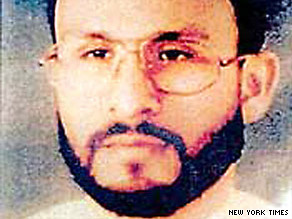 The photographs from Abu Ghraib prison in Iraq sparked outrage across the globe.