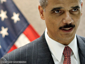 Attorney General Eric Holder has ordered a review of the government's use of the "state secrets" privilege.