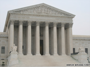 A divided Supreme Court dismissed on Thursday a 17-year-old suit filed on behalf of English-deficient students.