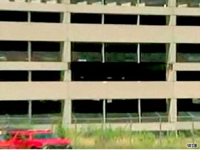 Officials Comb Collapsed Atlanta Parking Deck Cnn Com