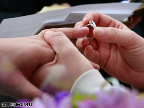 The state of Massachusetts says the Defense of Marriage Act denies same-sex couples essential rights.