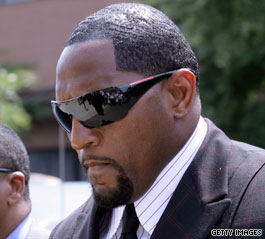Thousands gather for Steve McNair's funeral