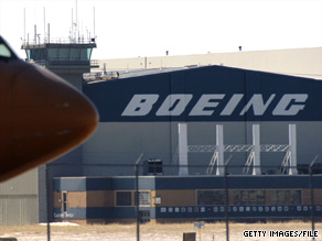 Boeing has announced additional expected job cuts that will total around 1,000 positions.