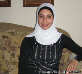 Muslim women uncover myths about the hijab
