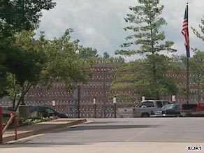 michigan prison