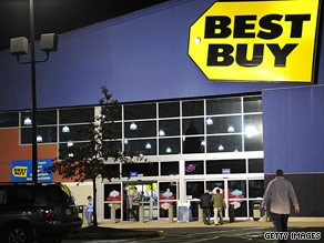 Best Buy will not honor $9.99 big-screen TV deal 