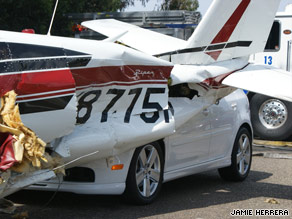 Comanche Plane