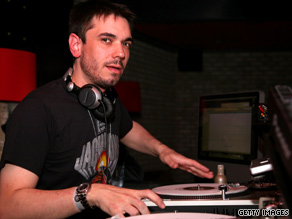 dj am death