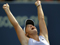Hometown fans cheer on teen star Oudin