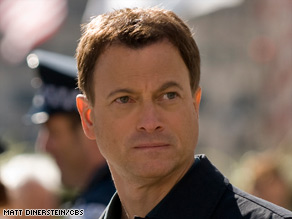 Actor Gary Sinise says we can't do enough for veterans who sacrifice to protect America.