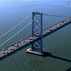 Bay Bridge reopens