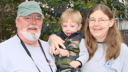 Slain Fort Hood civilian loved work, family