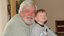 Civilian loved work, family