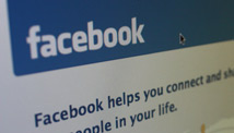Facebook spur redhead's beating?
