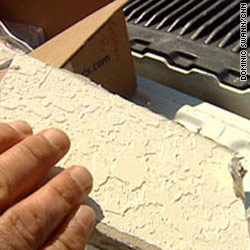 Reports link Chinese drywall, corrosion in U.S. homes