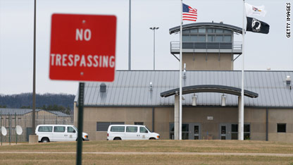 Illinois to get some Gitmo detainees