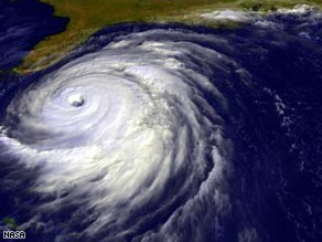 National Oceanic and Atmospheric Administration forecasters predict a 'near normal' hurricane season.