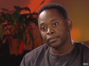 Saro-Wiwa said the settlement would allow the families of the victims to draw a line under the past.