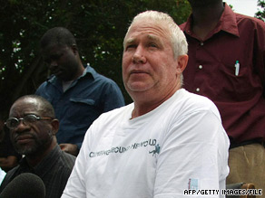 It is unclear when coffee farmer Roy Bennett will go to trial on weapons charges.