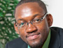 Liberia's young hero