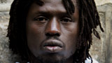 Coming up: Emmanuel Jal