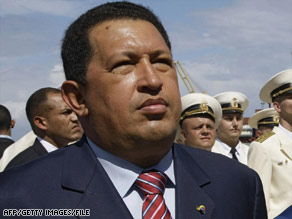 Venezuelans will be asked in February whether or not Hugo Chavze should be allowed to run for a third term.