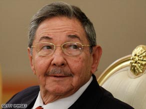 cuban president