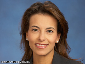 Dina Habib Powell says there are encouraging signs the world is ready to invest in empowering women.