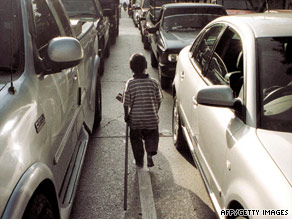 Around 45,000 people are believed to have disappeared during Guatemala's civil war, 5,000 of them children.