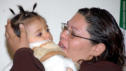 MDs accused of stealing, selling babies