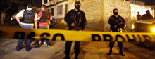 Juarez businessmen seek help