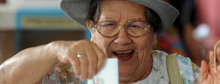 Billionaire, ex-prez head for runoff 