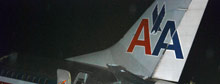 Flight data recorder studied