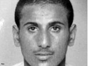 A U.S. official says Fahid Mohammed Ally Msalam was al Qaeda's operations director for Pakistan.