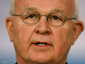 U.S. envoy Stephen Bosworth is heading for the region to jump-start disarmament talks with North Korea.