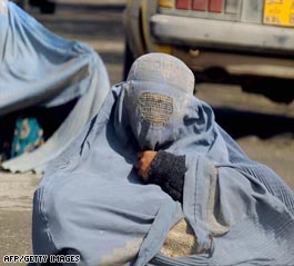More young girls face rape in Afghanistan