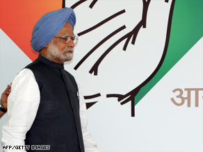 Prime Minister Manmohan Singh wants credible decisions from the G-20 summit.