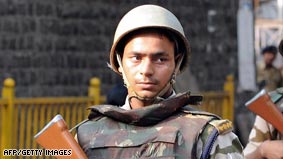 Mumbai terror attacks trial suspended