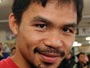 Manny Pacquiao: Fighting talk