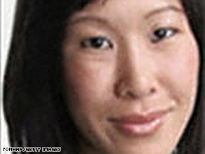 Euna Lee was also detained. The State Department says it has heard that the pair were being treated well.