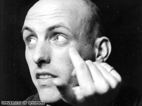 Craig Arnold was doing research for a poetry and essay book on volcanoes, a colleague said.