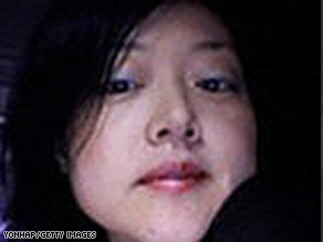 Euna Lee was also detained. The State Department says it heard the pair were being treated well.