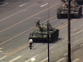 Some say youth don't know or care about '89 student-led pro-democracy movement.