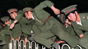 Tiananmen remembered