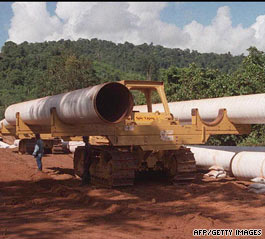 Myanmar: Do economic sanctions work?