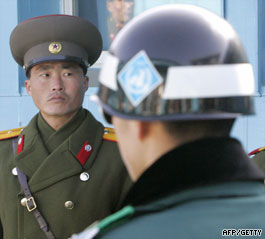 North Korea test-fires more missiles, says Seoul